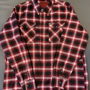 Dixxon Men’s 2XL “The Dillinger”